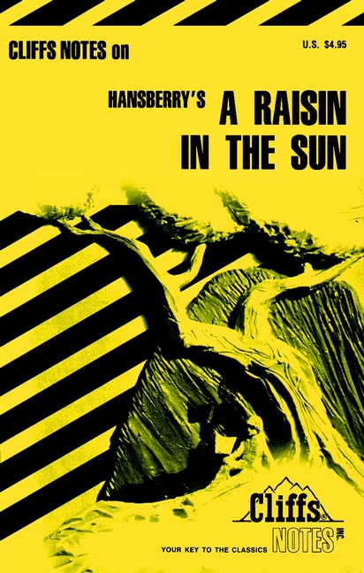Title details for CliffsNotes on Hansberry's A Raisin in the Sun by Rosetta James - Wait list